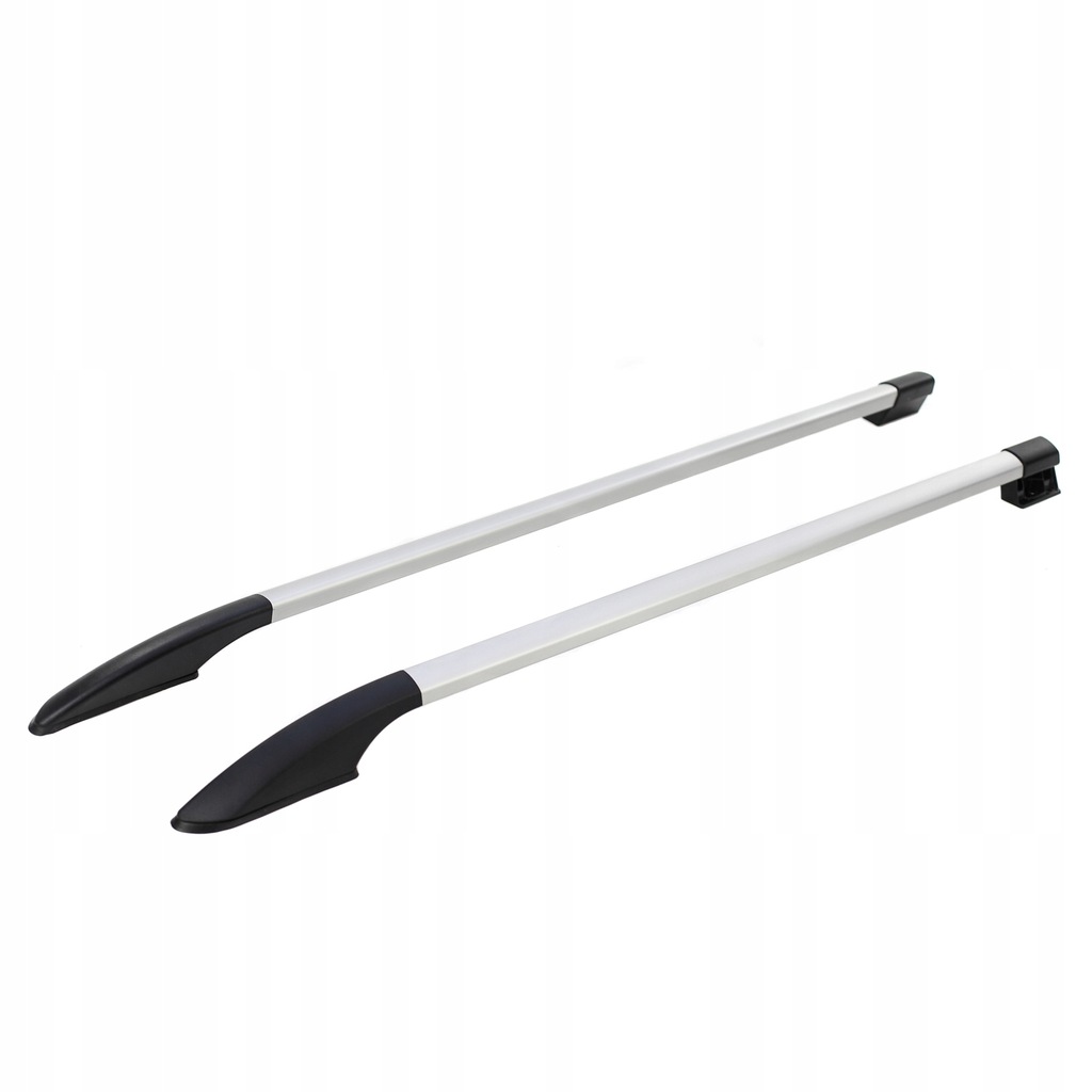 фото №12, Рейлинги кровельные toyota proace verso 2016+ short l1