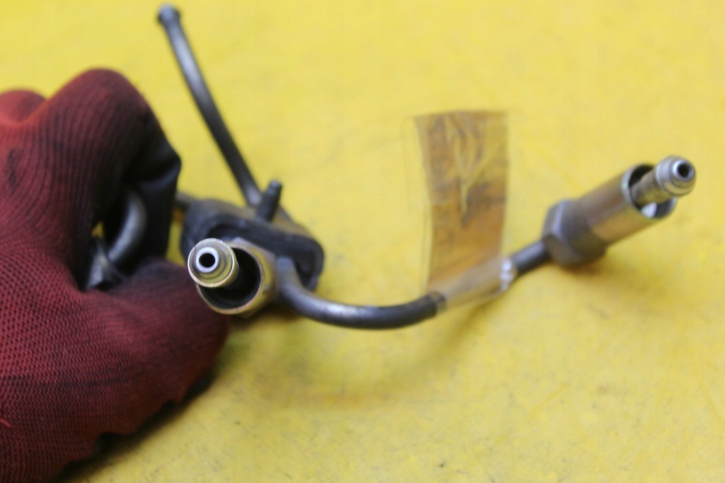 фото №8, Дроти паливні espace iv 3.0 dci p9xa701