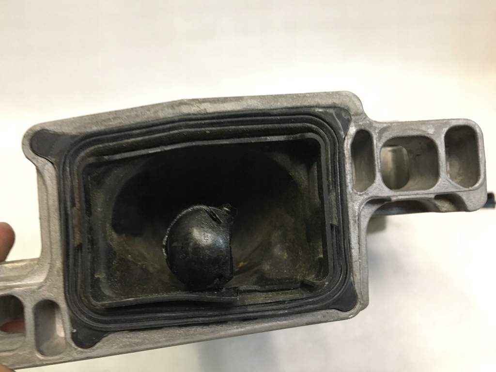 фото №5, Mercedes w205 w253 механизм привод крышки