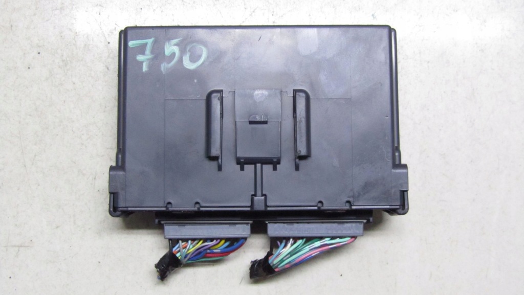 Honda cr-v iv модуль smart ecu 38320-t1g-e01 Доставка