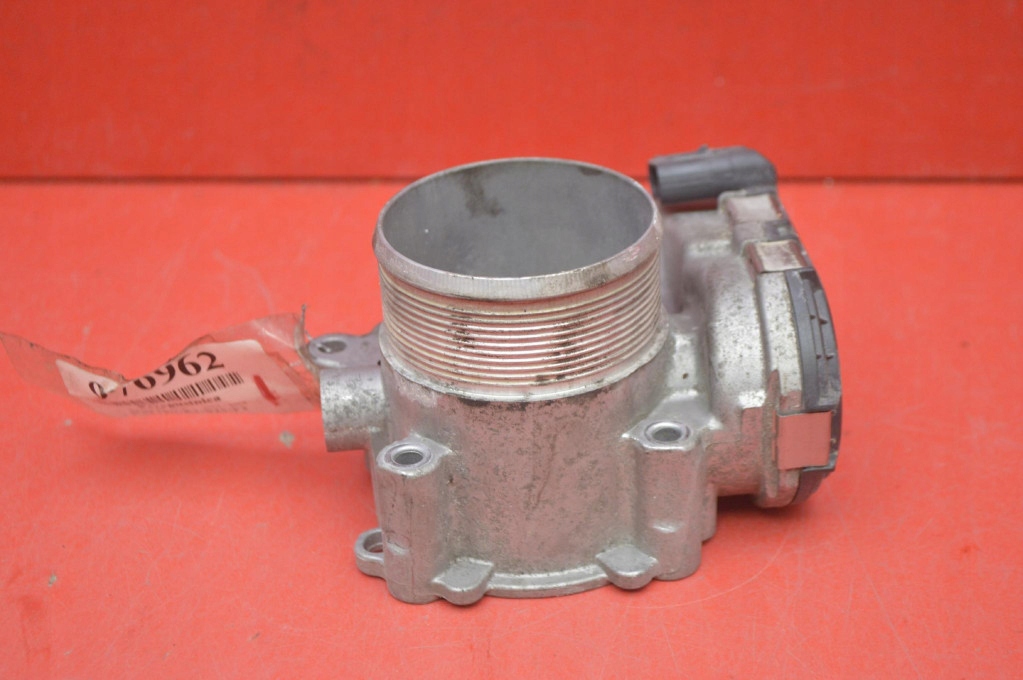 фото №5, Дросельна заслінка g4d3-9f991-aa 0280750610 jaguar xe x760 2.0 d 180 km 14-19