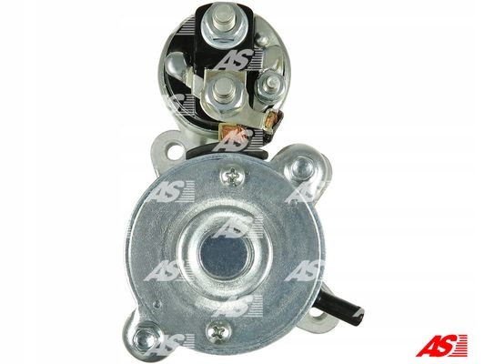 фото №16, Стартер стартер