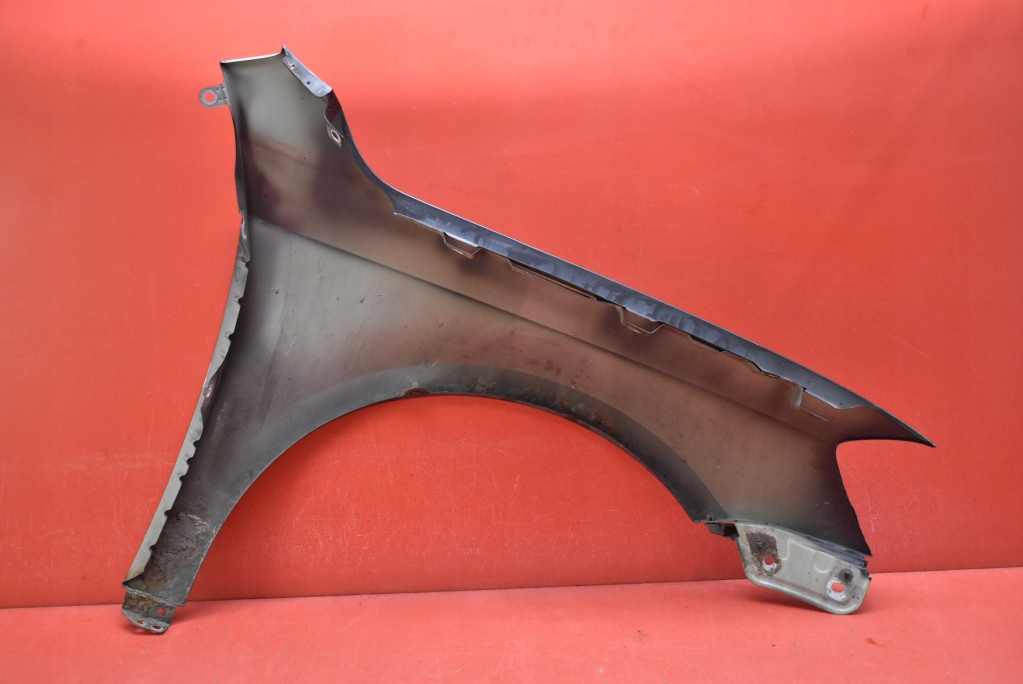 фото №10, Крыло левый перед передний li7f vw passat b7 10-15