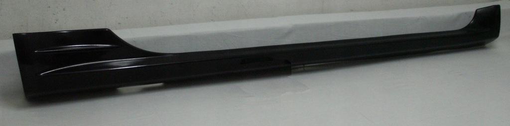 фото №1, Спойлери порогові пороги smart roadster tfb тюнінг