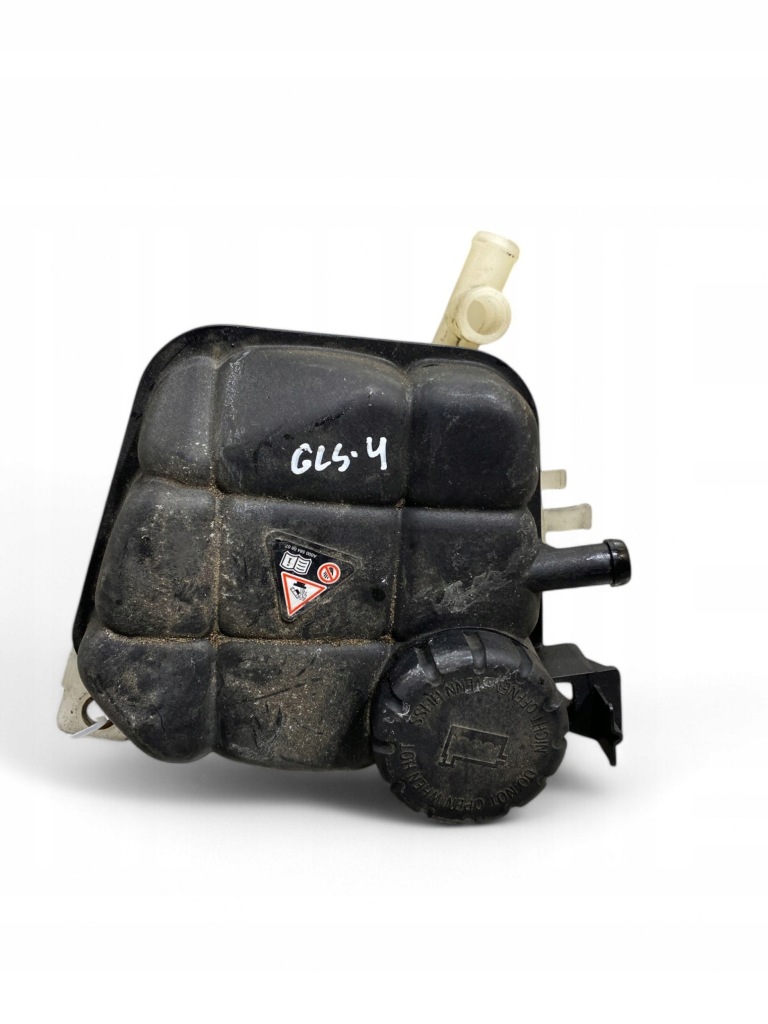 Mercedes-benz gls x166 бачок расширительный a1665000049 с Разборки