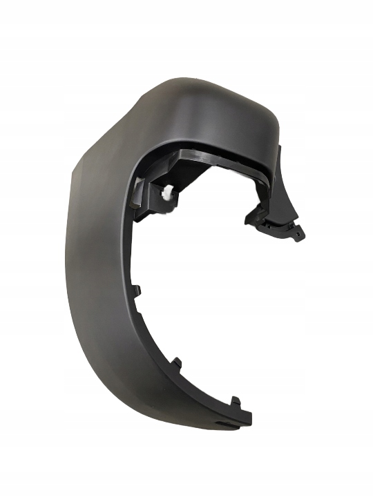 фото №1, Угол бампера левый задняя peugeot partner rifter 18