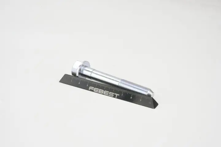 фото №8, Шарова опора важеля 0598-001 febest