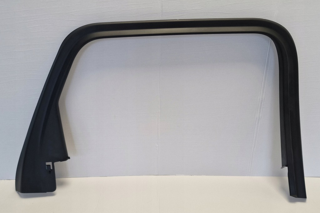 фото №1, Touareg iii оббивка рамка вікно двері ліва задня