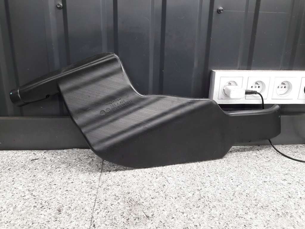 фото №10, 46845212 канал повітря обігрівача alfa romeo 147 1.6b