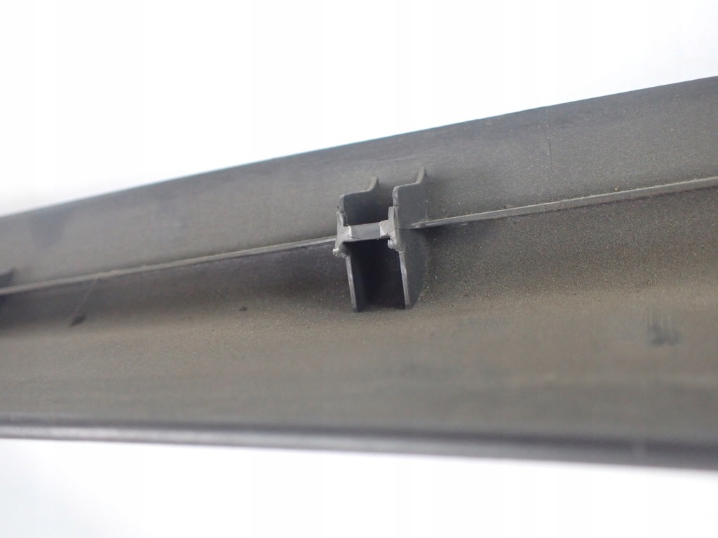 фото №11, Обшивка багажника лівий задня toyota land cruiser 120