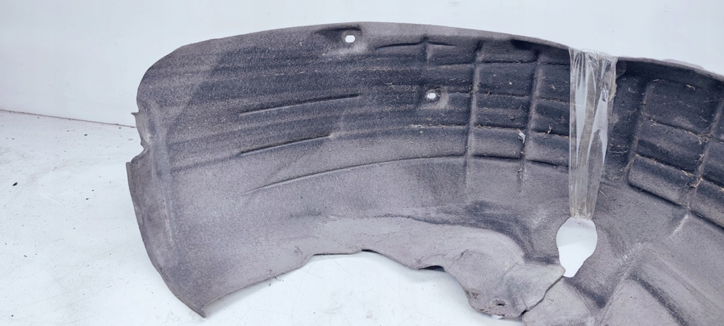 фото №5, Підкрилок лівий задня audi a5 8t8 sportback матеріал