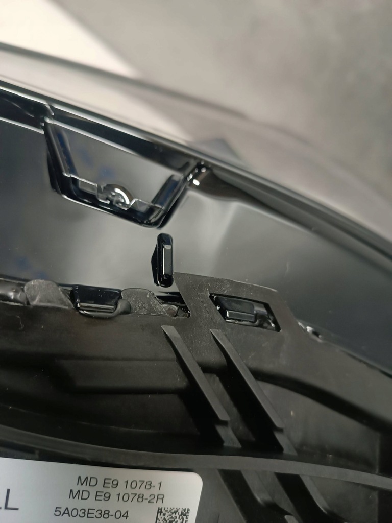 фото №7, Лампа правая передняя bmw 2 g42 5a03e38