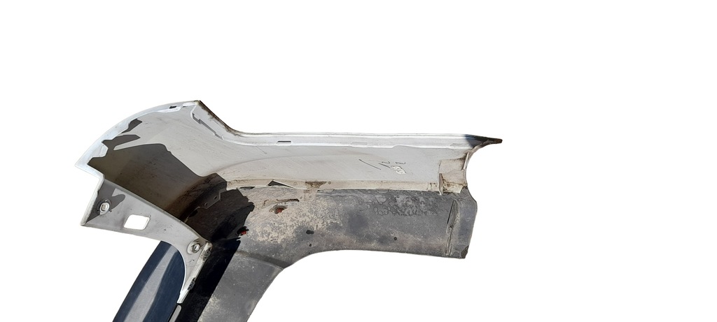 фото №11, Бампер задня ford focus mk3 lift kombi