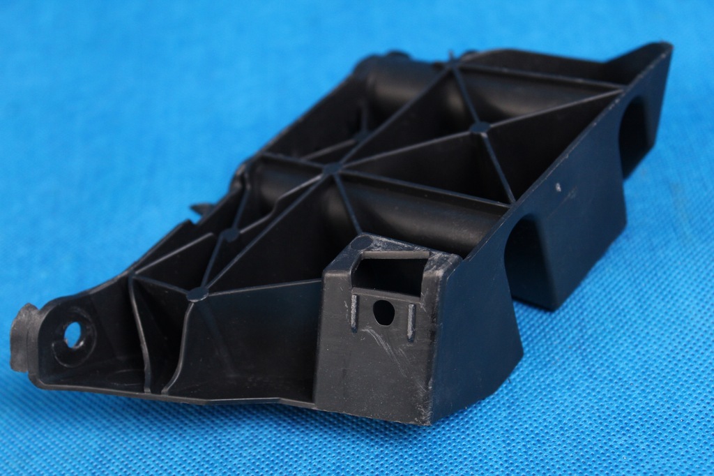 фото №10, Напрямна бампера оригінальний номер seat leon ліва