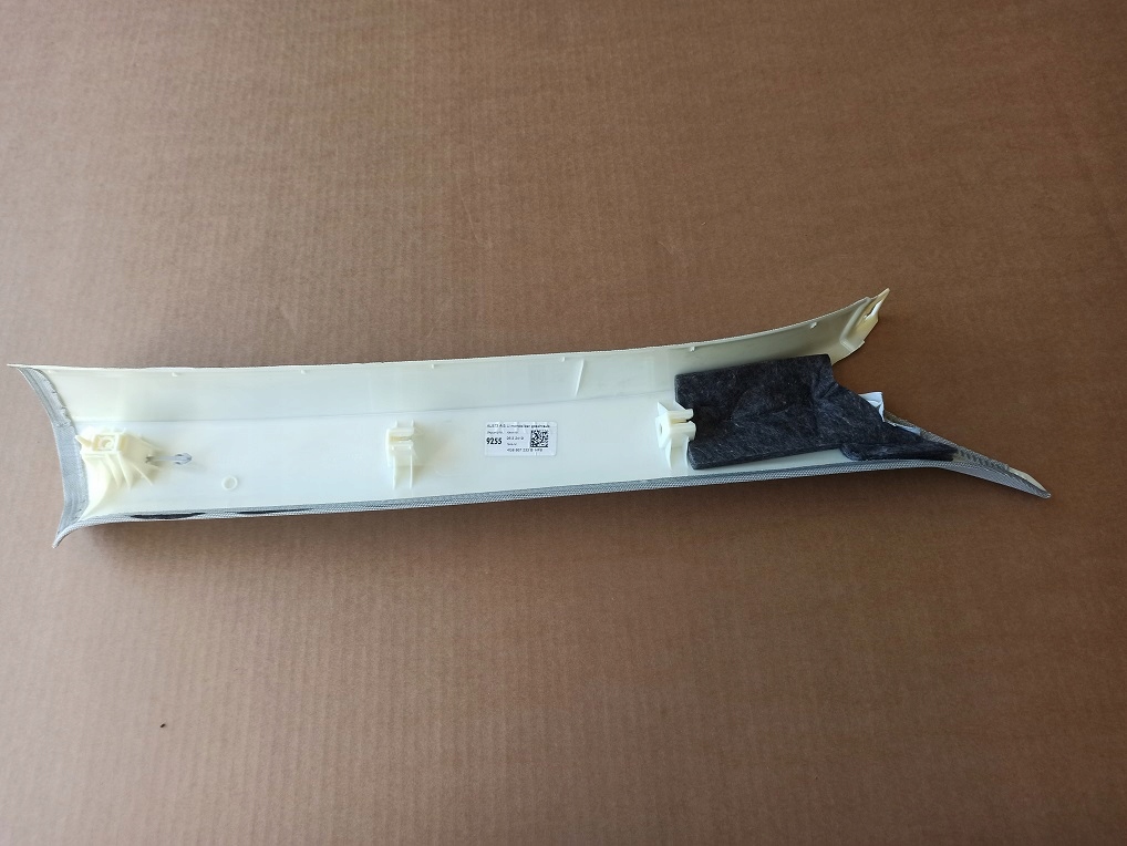 фото №6, Audi a7 4g защита обшивка стойка левый перед 4g8867233b