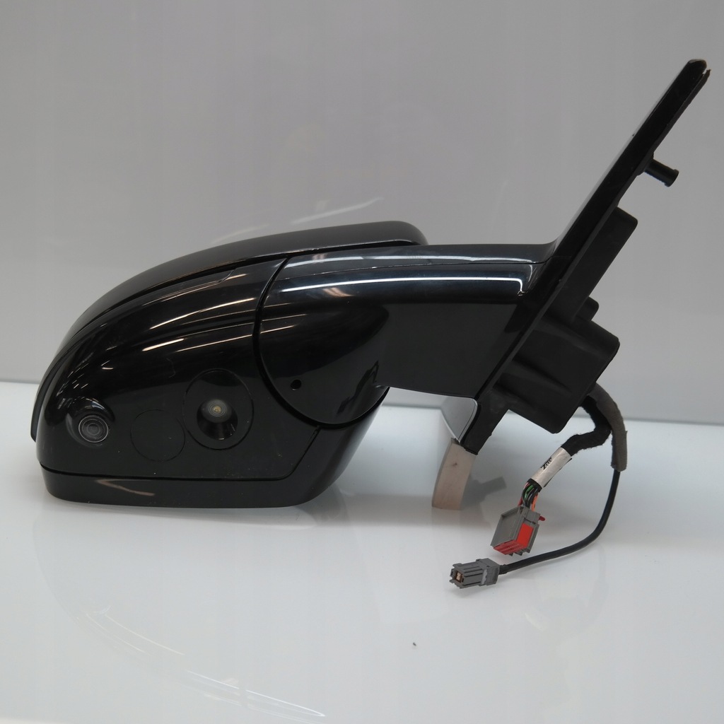 фото №3, Land rover discovery sport 2014- камера _ оригінал europa