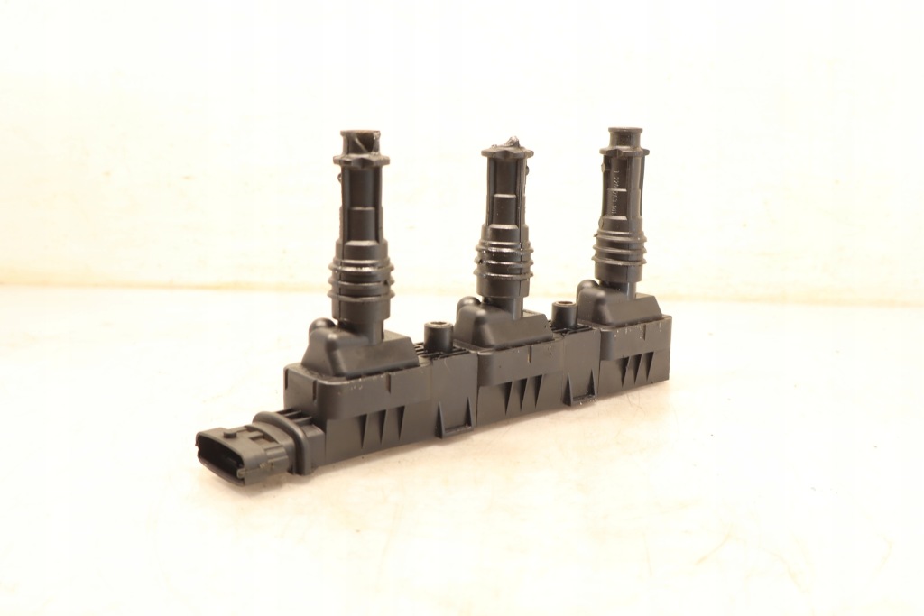 фото №5, Котушка запалювання opel corsa c 1.0