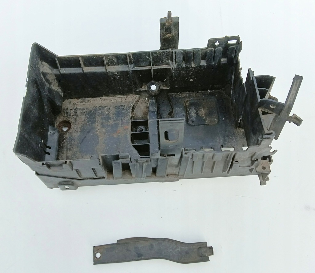 фото №1, Корпус основа акумулятор opel zafira c