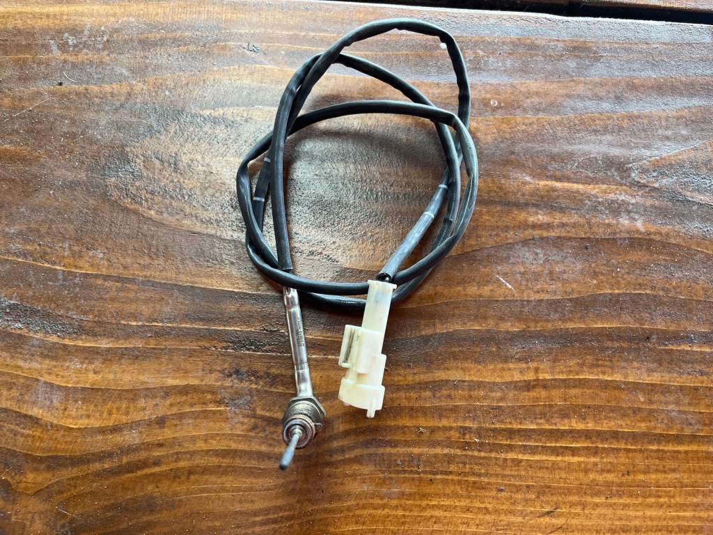 Купить Fiat оригинальный номер 46337028 датчик лямбда-зонд