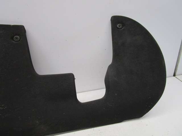 фото №3, Alfa romeo 147 захист заглушки панелі ліва