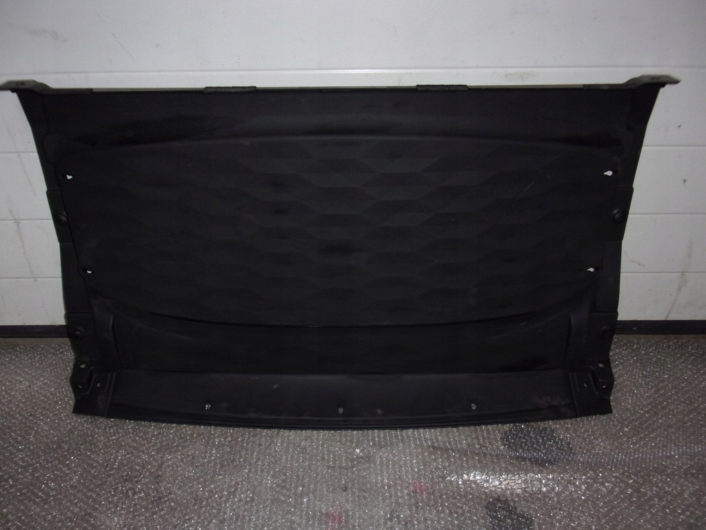 фото №1, Защита багажника bmw z4 g29