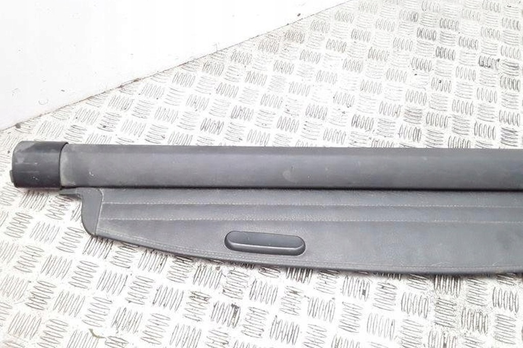 фото №7, Шторка багажника citroën xsara coupe n0 9627148780 2.0l дизель 80kw 2003