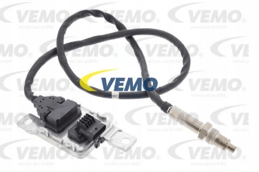 фото №1, Датчик nox vw