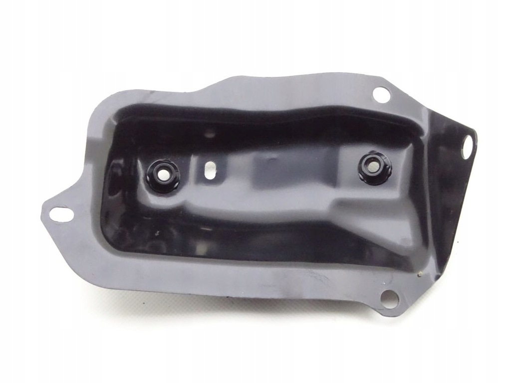 фото №2, Outlander ii 06- кронштейн сиденье левый задняя ii ряд