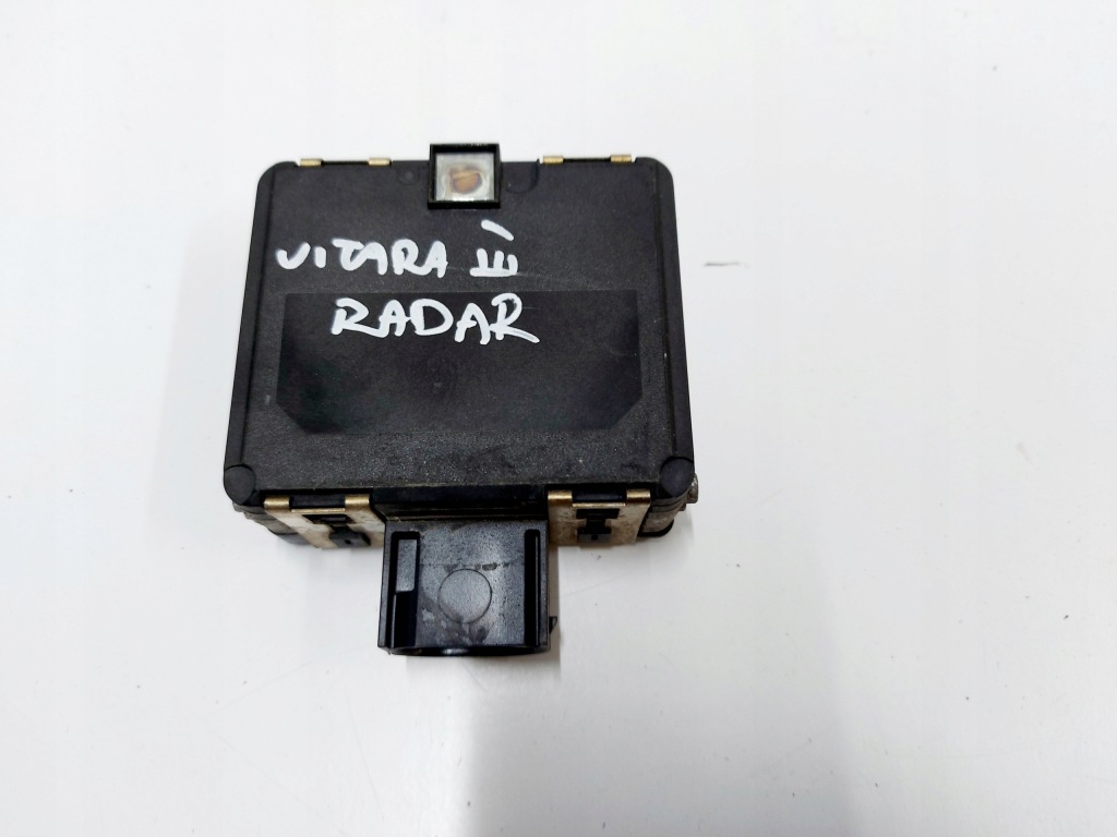 фото №1, Suzuki vitara iii sx4 s-cross радар датчик distronic 16r.