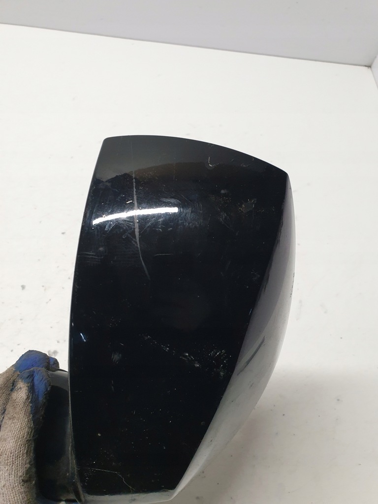 фото №4, Зеркало правое 5 pin hyundai coupe ii