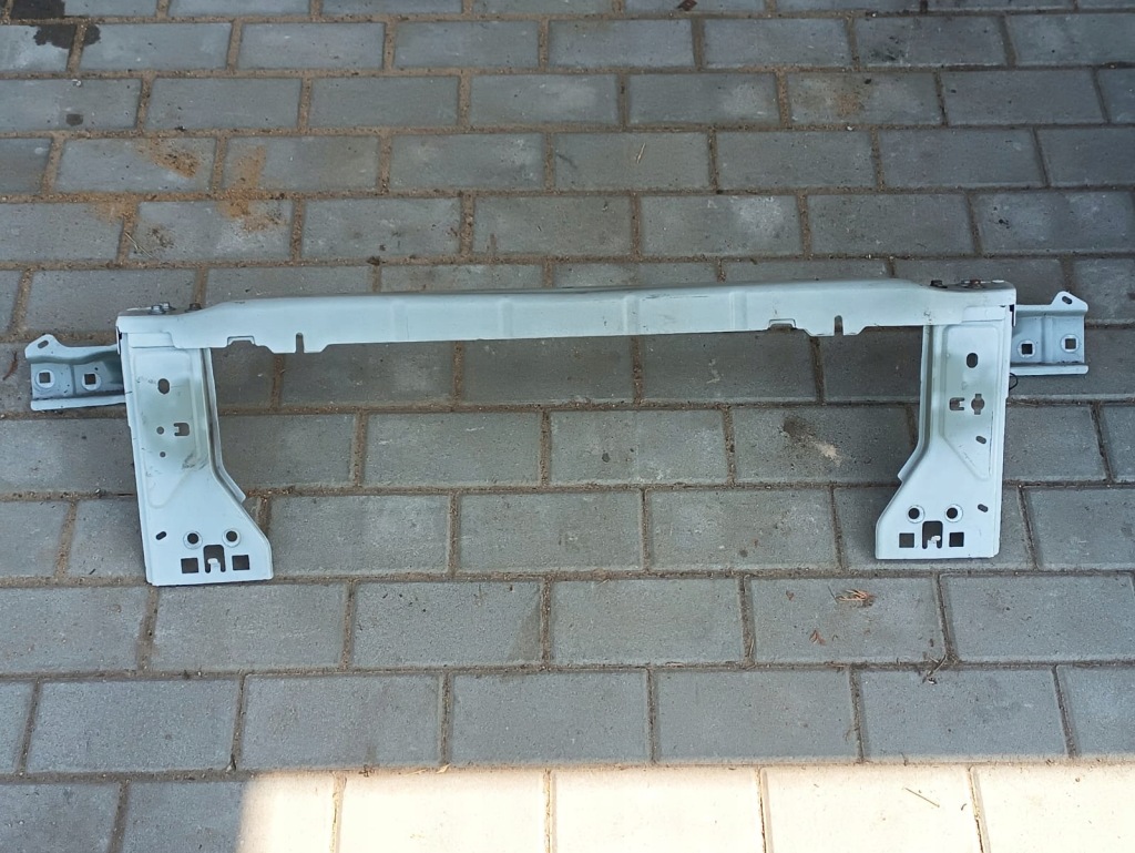 фото №1, Pas передній renault twingo iii smart w453