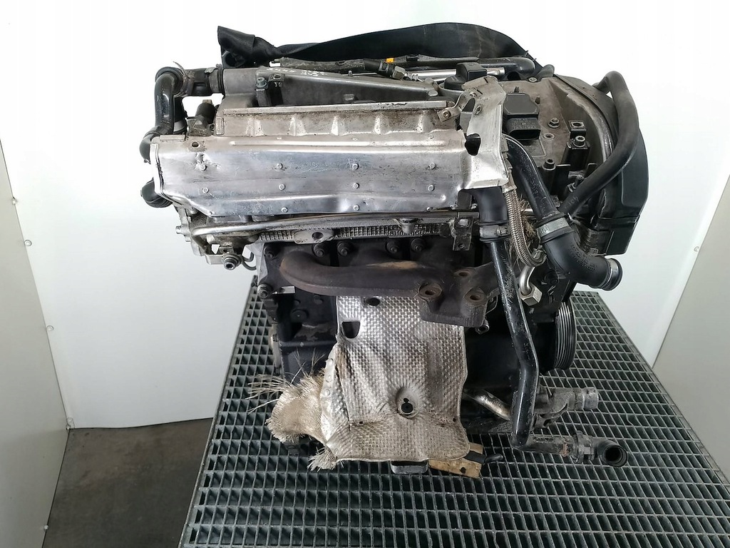фото №7, Двигатель audi a4 b6 avj 1.8 20v