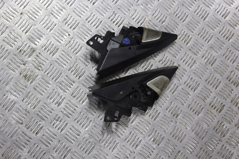 фото №1, Infiniti q60 динамик заглушка зеркало