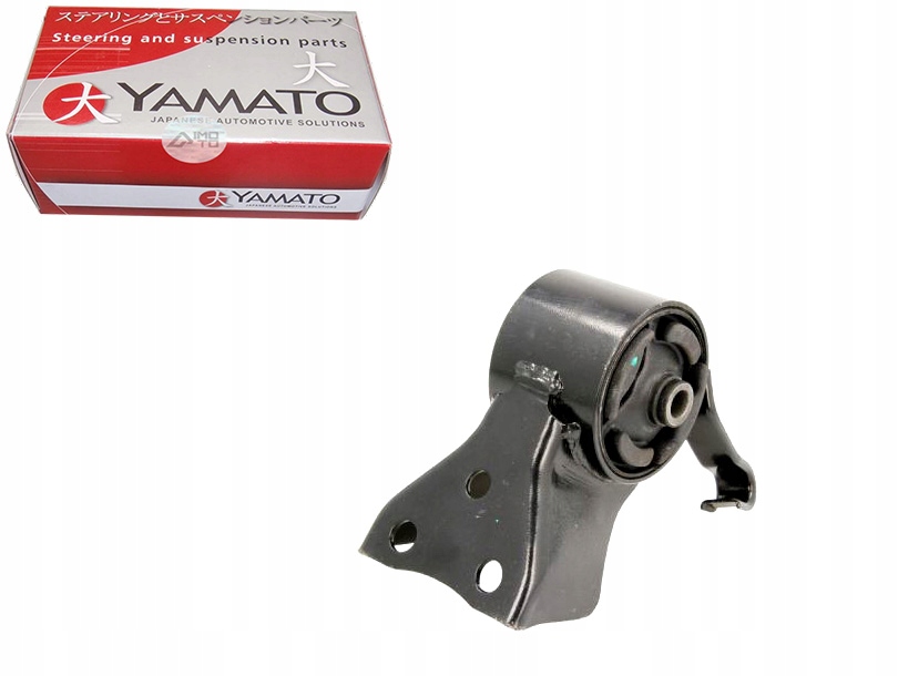 фото №1, Подушка двигателя [yamato]