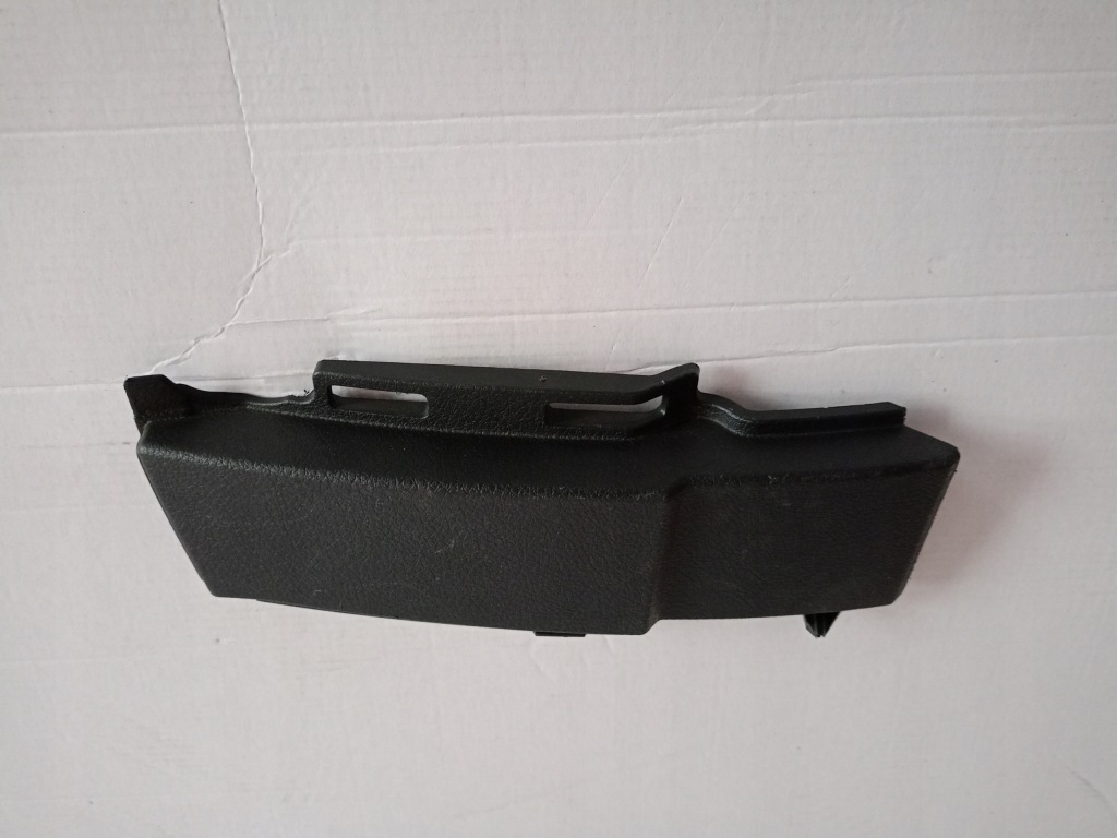 фото №2, Заглушка панели консоли bmw f45