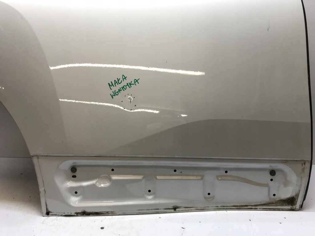 фото №2, Двері bmw ix i20 задня правий задні праве