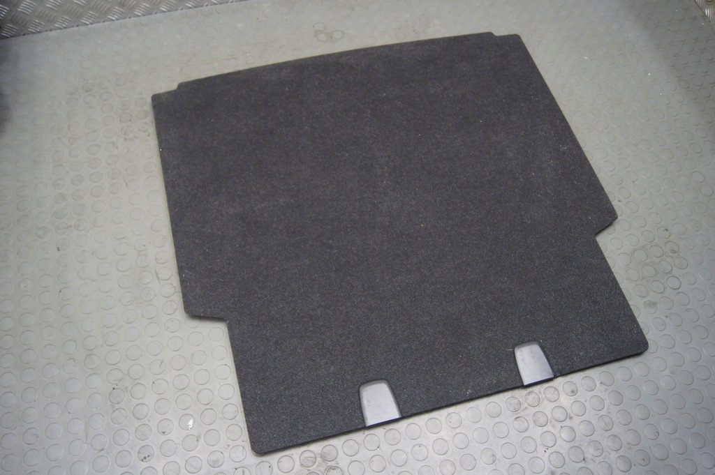 фото №9, Багажника обшивка x1 e84 lift обшивка