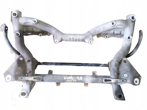 фото №1, Mercedes w204 подрамник, подрамник