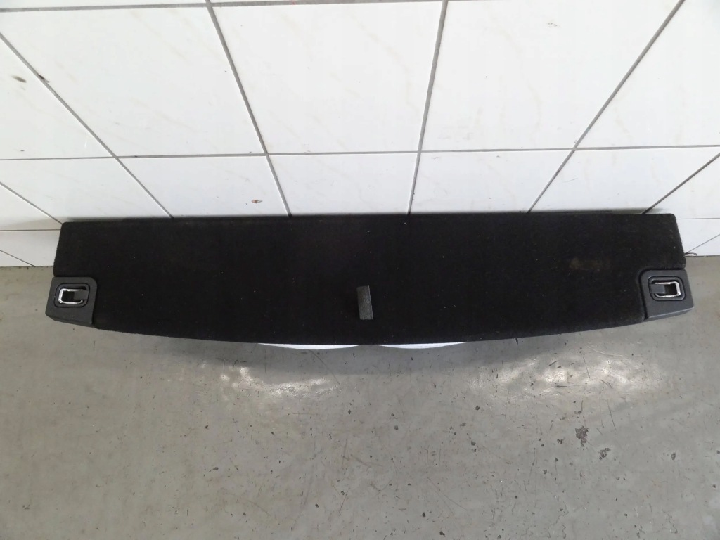 фото №1, Kia ceed ii 2014 kombi полка багажника бардачок с крышка