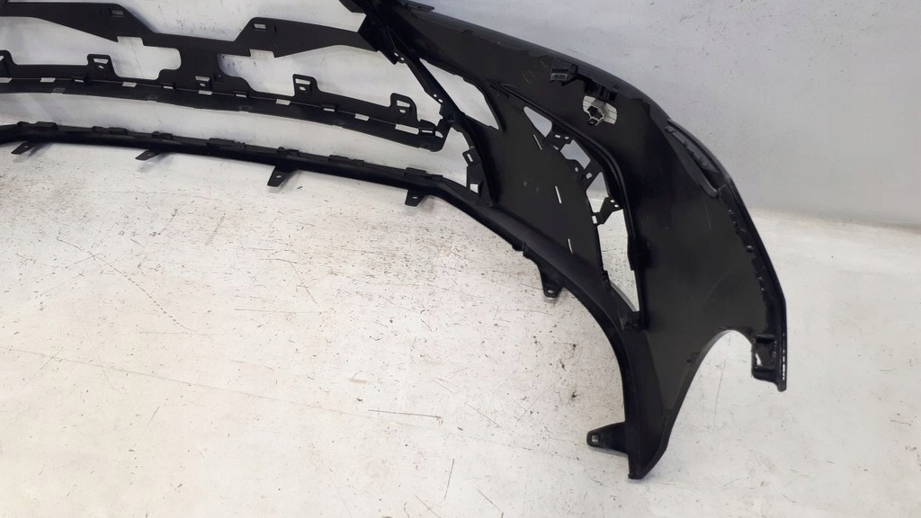 фото №10, Lexus es 2018-2021 f-sport бампер перед