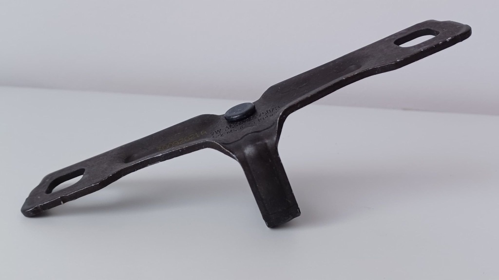 фото №5, Засувка замка багажника audi a5 17-