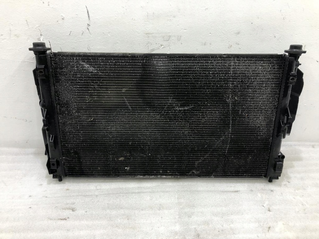 фото №6, Радиатор кондиционера jeep patriot 2.4 бензин