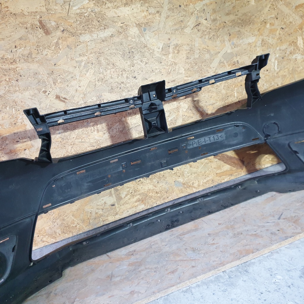 фото №10, Бампер перед dacia sandero ii logan ii 620229493r