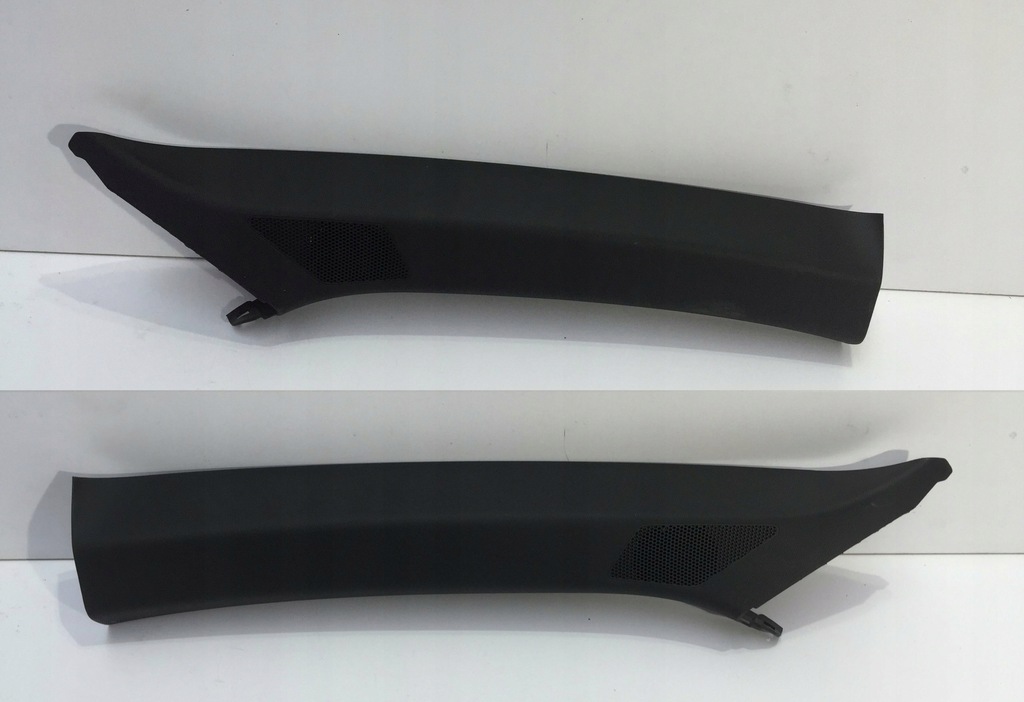 фото №1, Audi a1 82a 2019 захист обшивка стійка передній