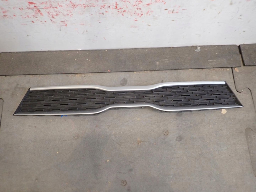 фото №1, Решётка радиатора kia picanto iii 2017- 86351-g6000