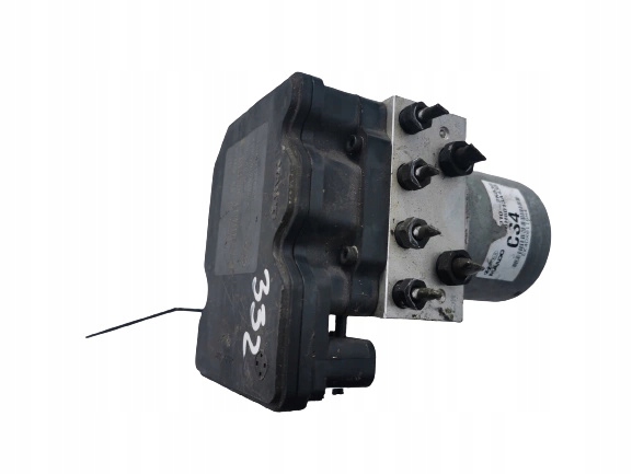 фото №1, Kia soul i 1.6crdi 58910-2k830 5wy7891b насос abs