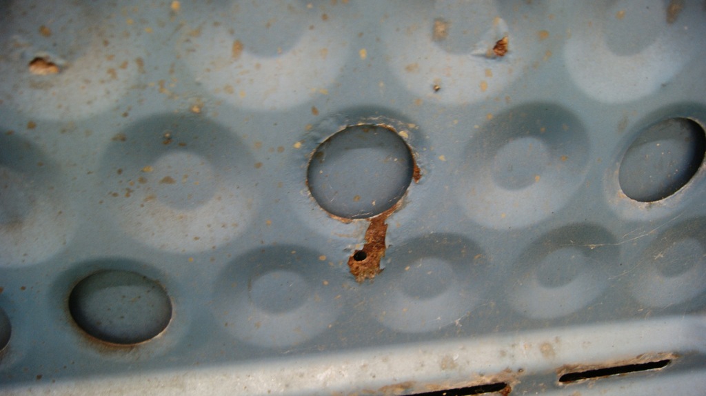 фото №10, Капот opel astra h z20n