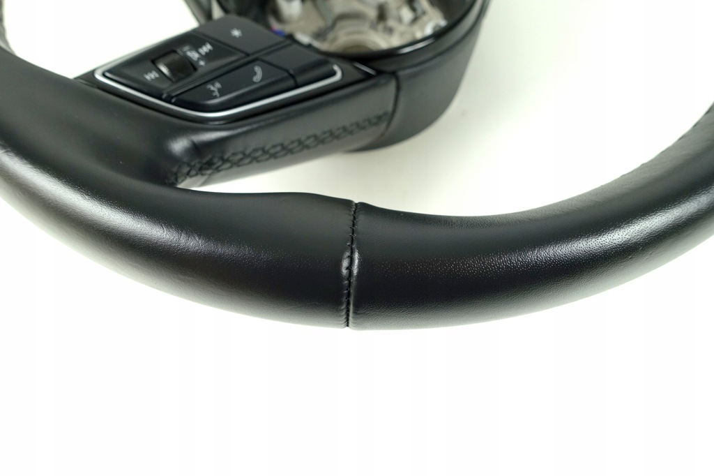 фото №7, Воздуховод кожа кожаный audi a3 8y 82a419091t