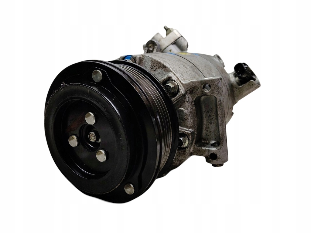 Купить Компрессор компрессор кондиционера ford mondeo mk5 2014-2019 70827369