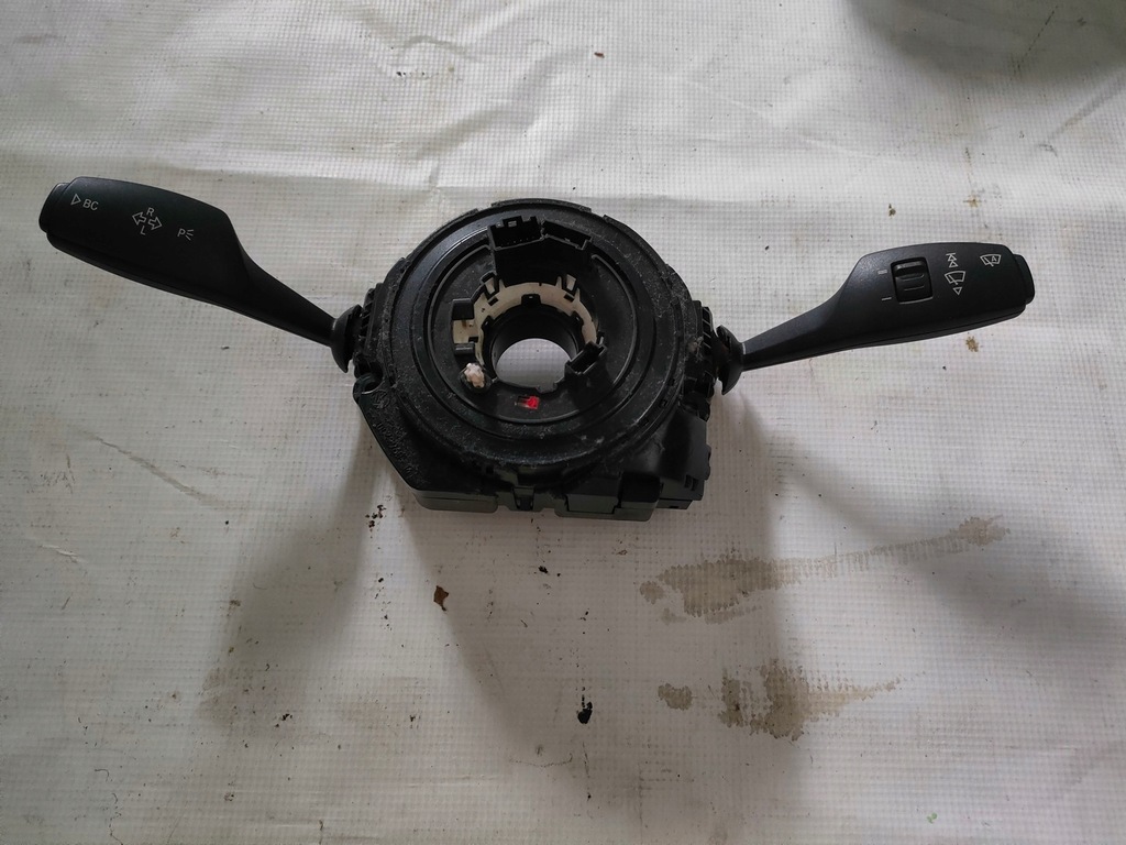 фото №1, Bmw f20 f21 стрічка керма